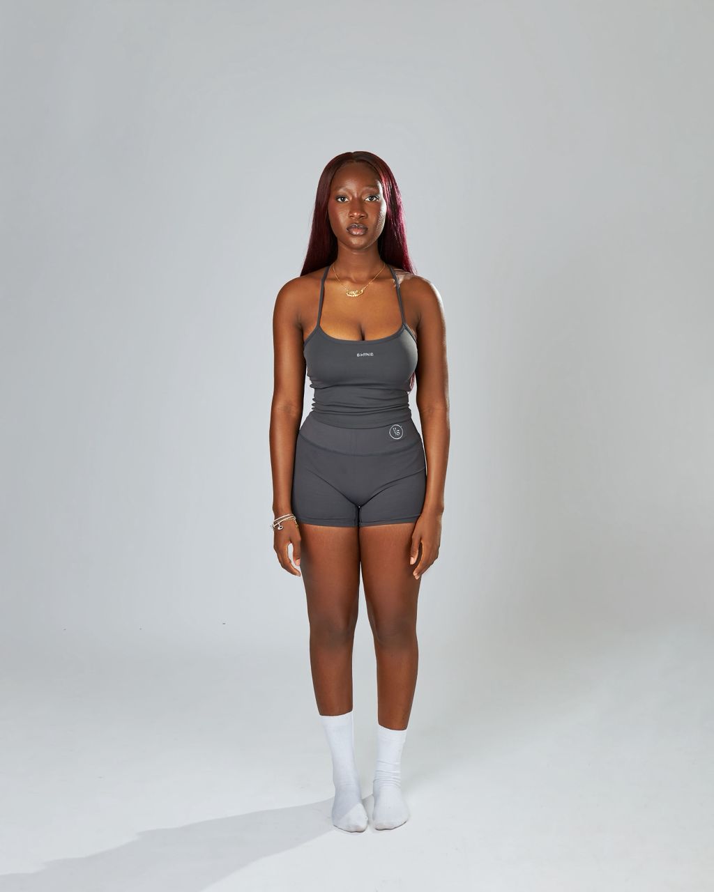 Graphite Grey Solara Lite