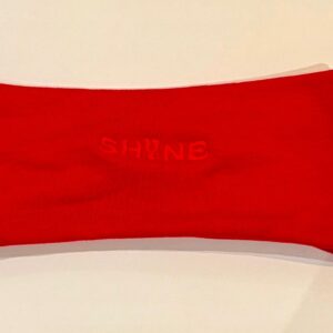 Chilli Red Headband