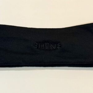 Black Headband