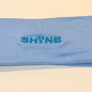 Sky Blue Headband