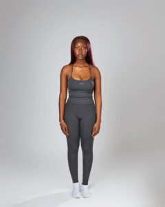 Graphite Grey Solara Set