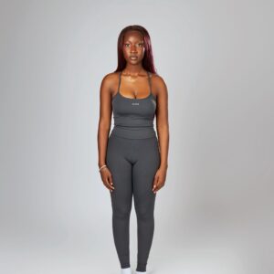 Graphite Grey Solara Set